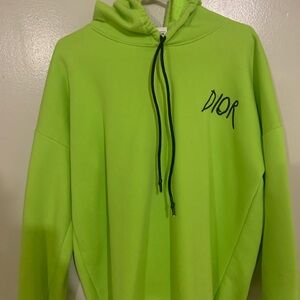 Hoodie Christian Dior